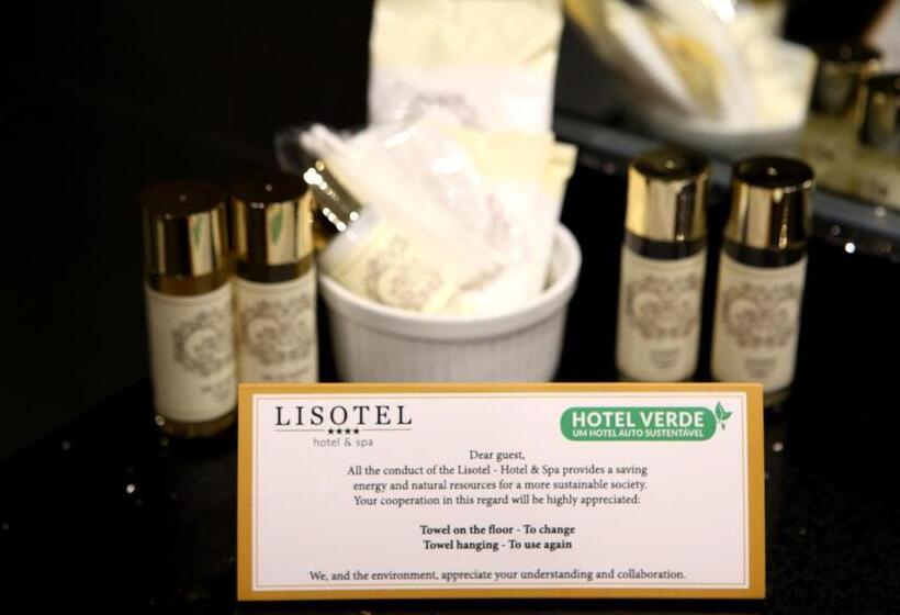 Lisotel   Hotel & Spa