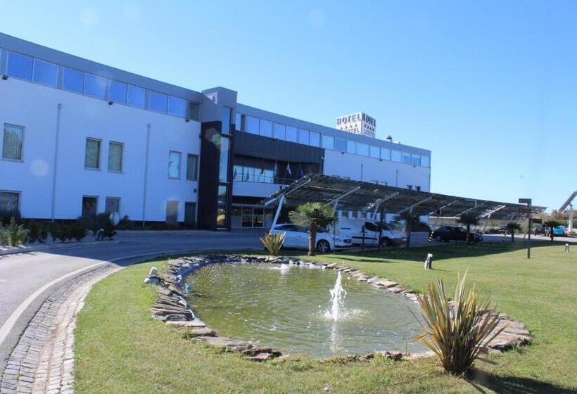 Lisotel   Hotel & Spa