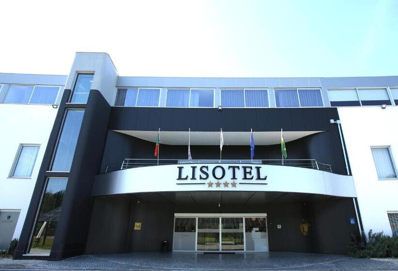 Lisotel   Hotel & Spa