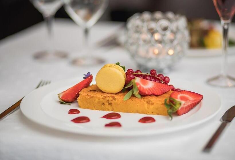 Lisotel   Hotel & Spa