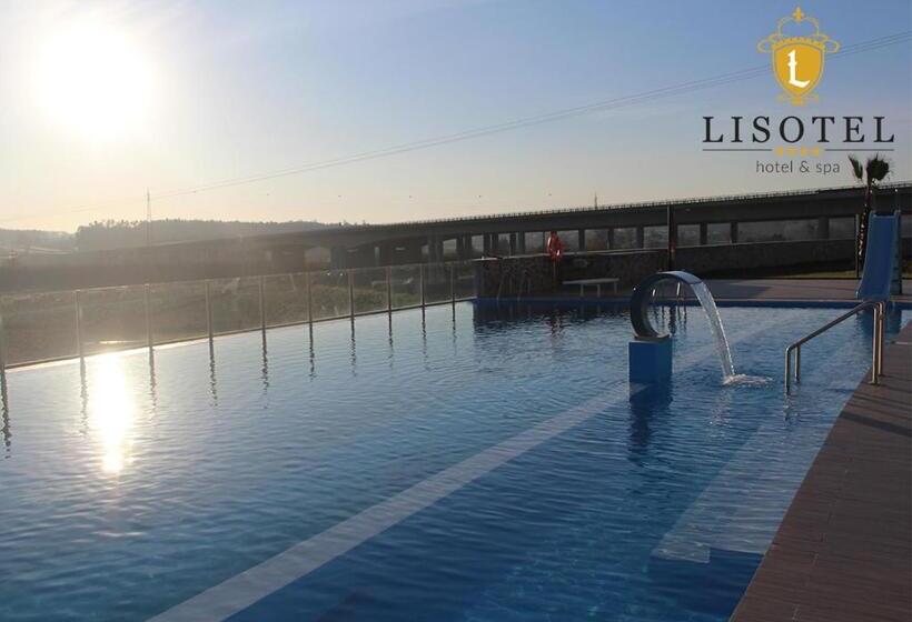 Lisotel   Hotel & Spa