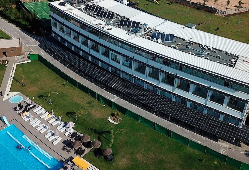 Lisotel   Hotel & Spa