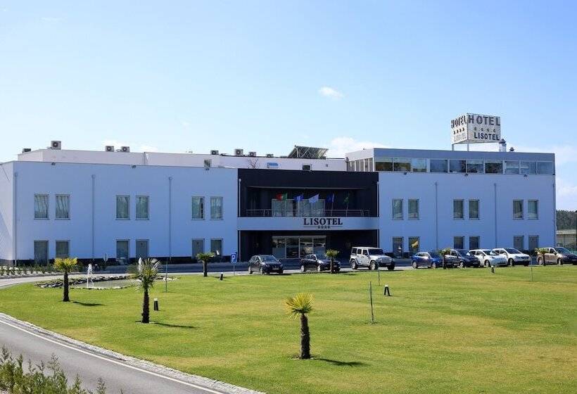 Lisotel   Hotel & Spa