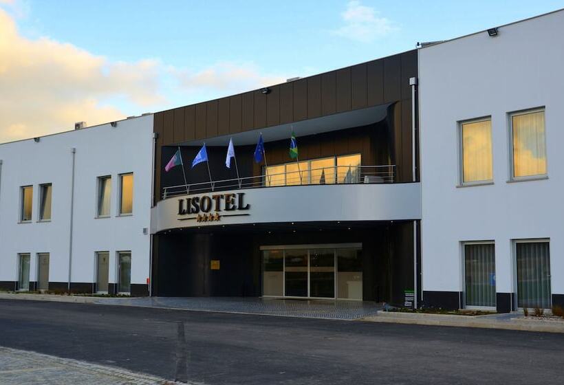 Lisotel   Hotel & Spa