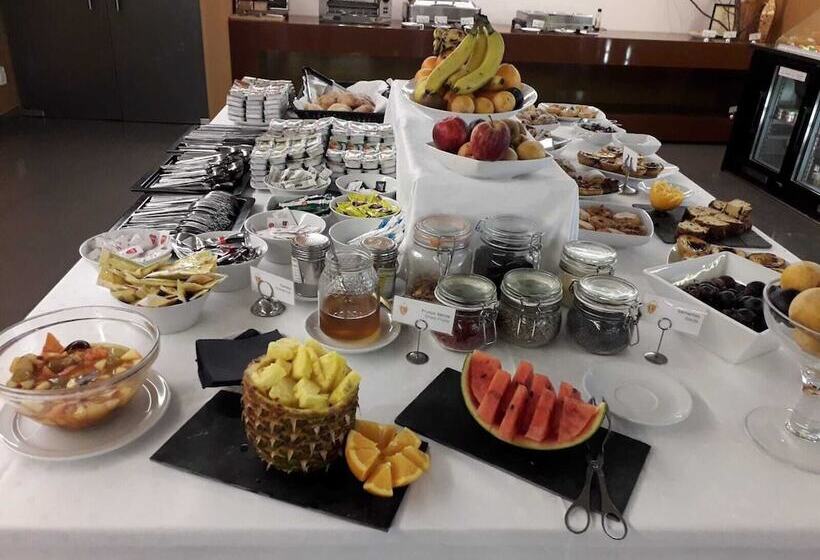 Lisotel   Hotel & Spa