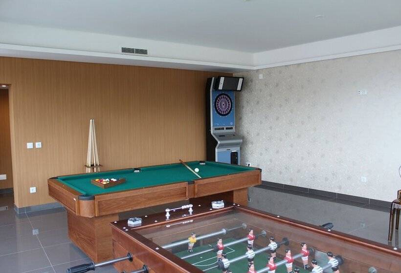 Lisotel   Hotel & Spa