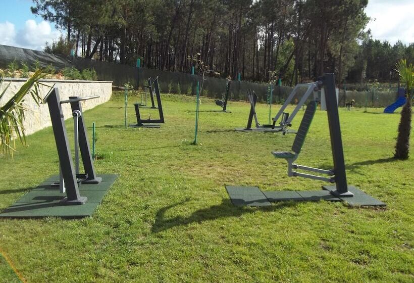 Lisotel   Hotel & Spa