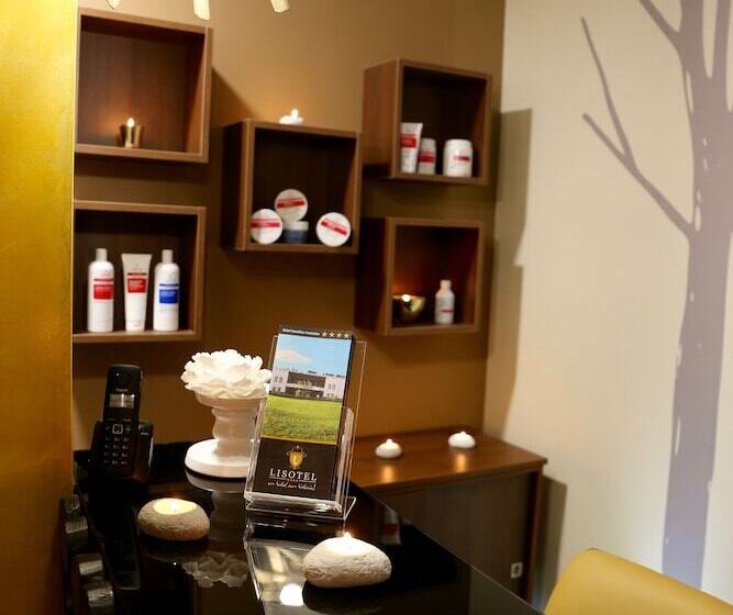 Lisotel   Hotel & Spa