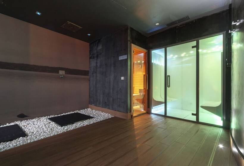 Lisotel   Hotel & Spa