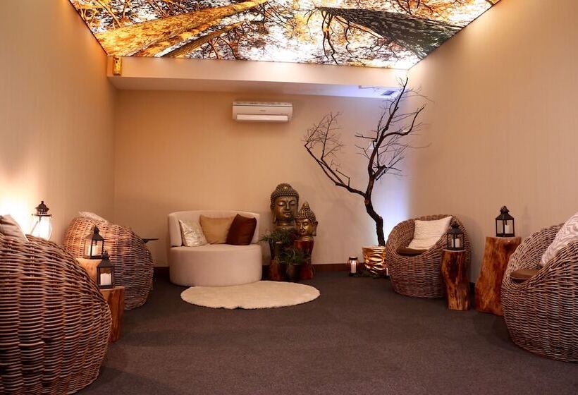 Lisotel   Hotel & Spa