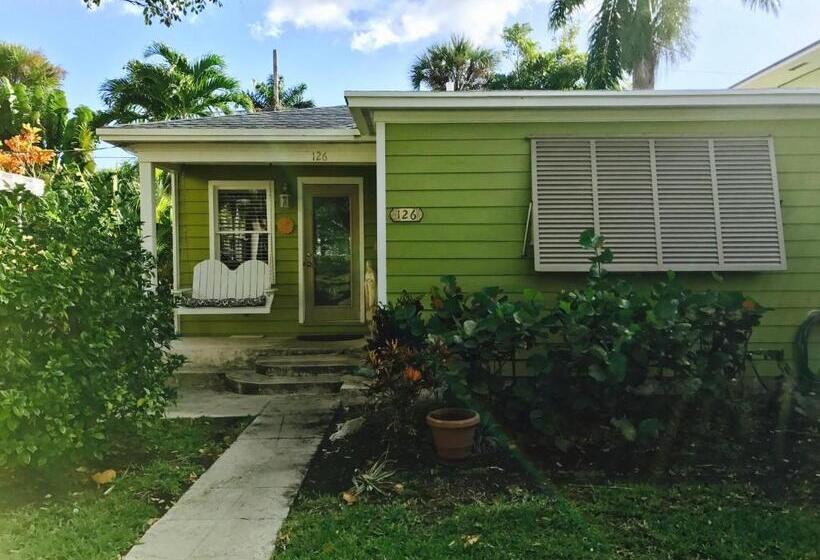 Mango Inn Bed And Breakfast