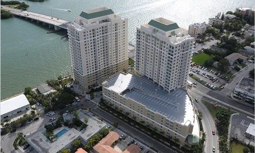 Shorecrest Miami Bay Luxury Apartments
