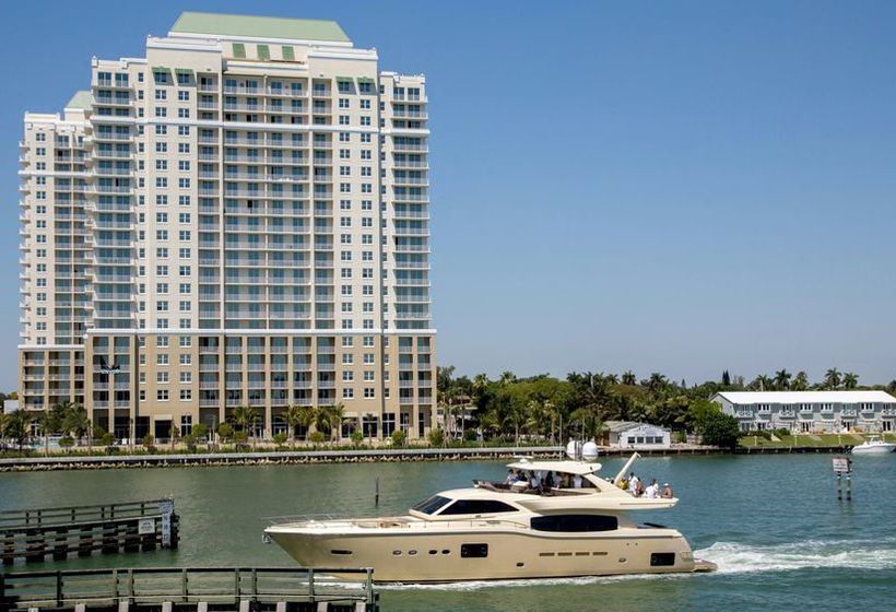 Shorecrest Miami Bay Luxury Apartments