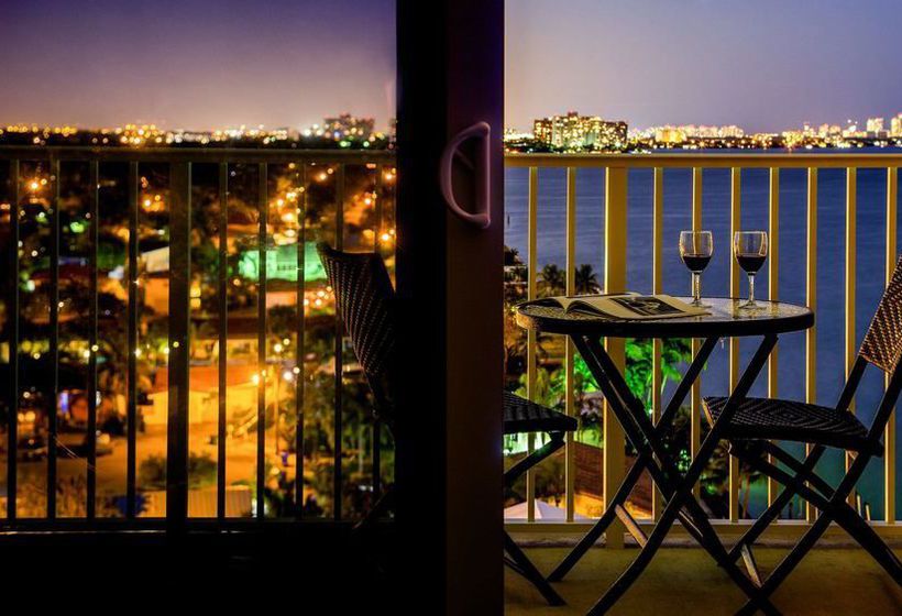 Shorecrest Miami Bay Luxury Apartments