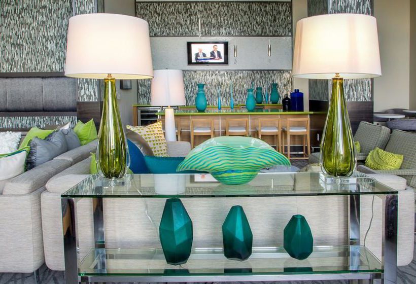 Shorecrest Miami Bay Luxury Apartments