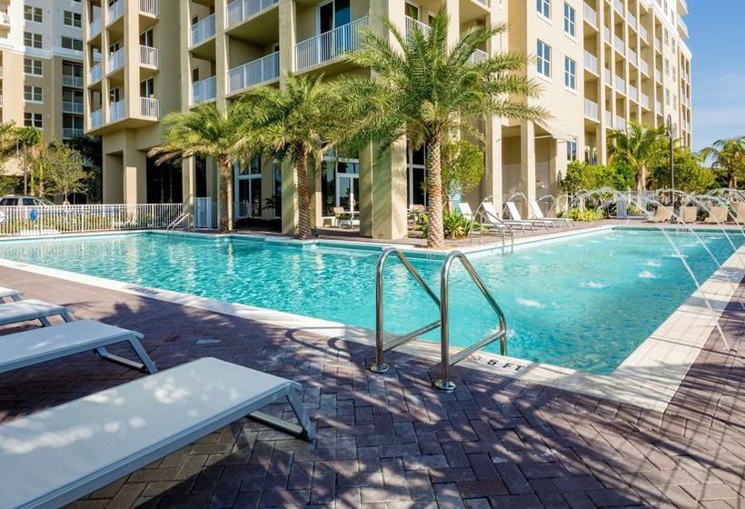Shorecrest Miami Bay Luxury Apartments