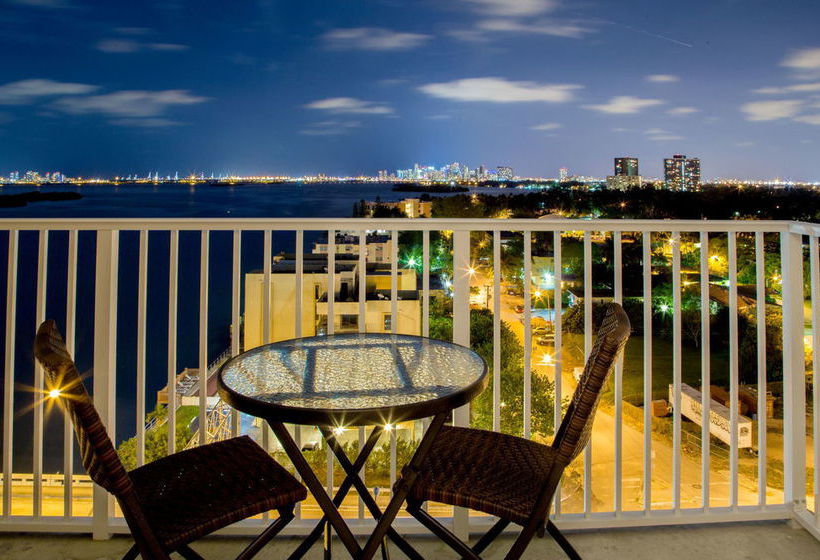 Shorecrest Miami Bay Luxury Apartments
