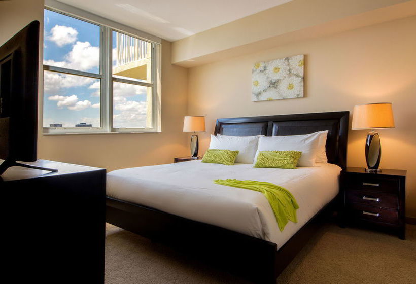 Shorecrest Miami Bay Luxury Apartments