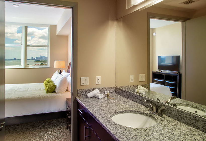 Shorecrest Miami Bay Luxury Apartments