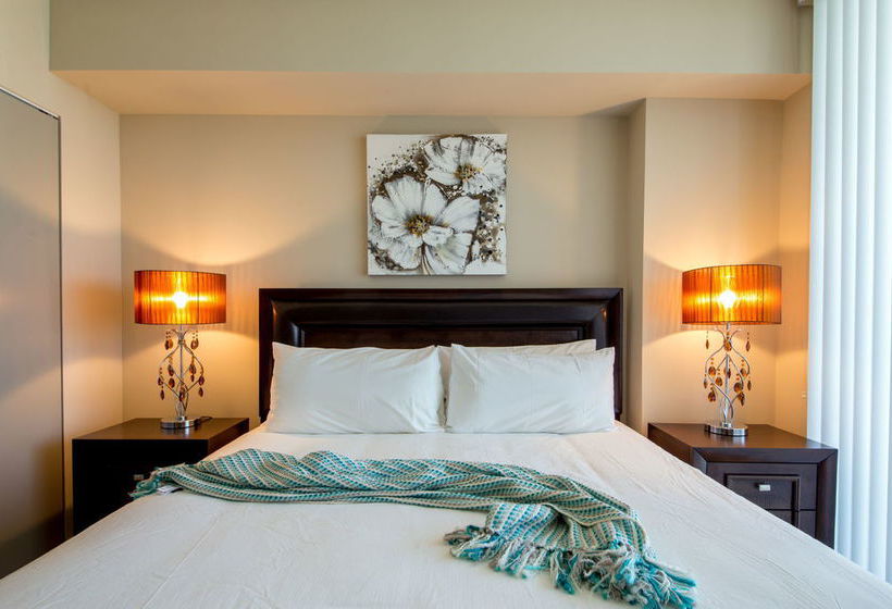 Shorecrest Miami Bay Luxury Apartments