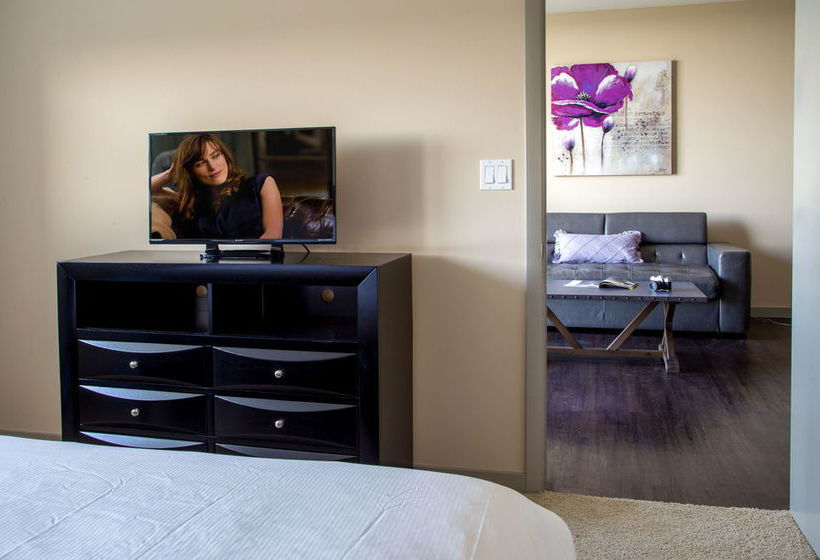 Shorecrest Miami Bay Luxury Apartments