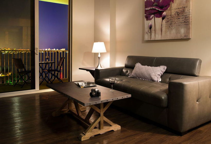 Shorecrest Miami Bay Luxury Apartments