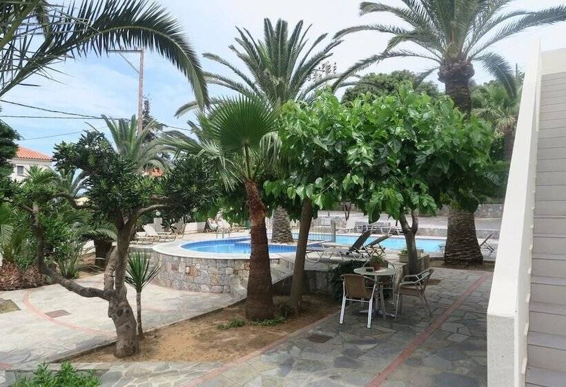 Maria Suites