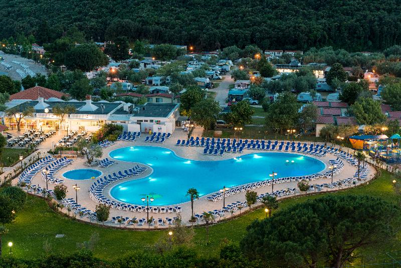 Maslinica Hotels & Resorts - Camp Oliva