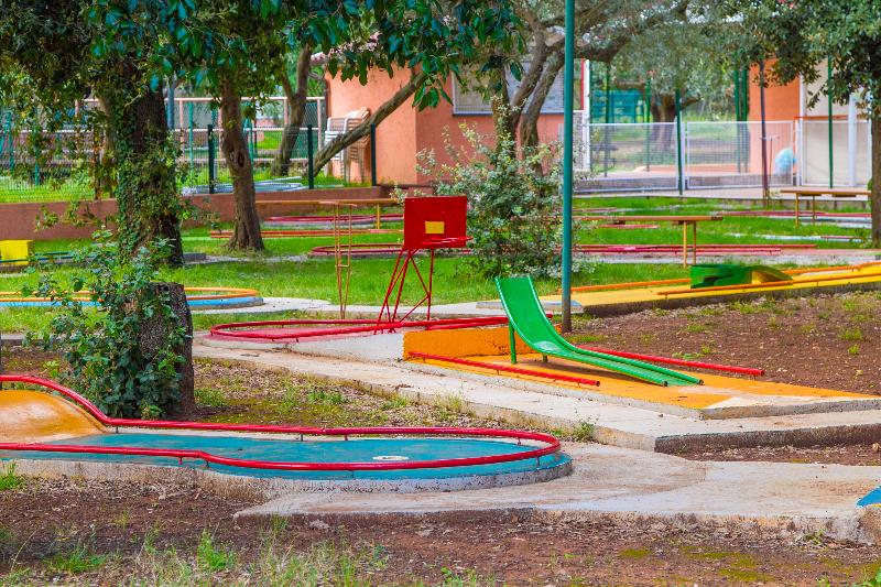 Maslinica Hotels & Resorts - Camp Oliva