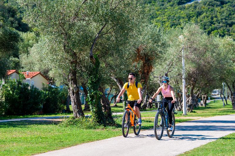 Maslinica Hotels & Resorts - Camp Oliva