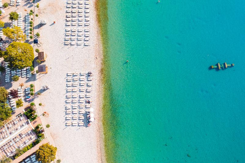 Maslinica Hotels & Resorts - Camp Oliva