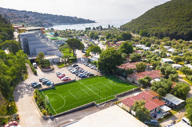 Maslinica Hotels & Resorts - Camp Oliva