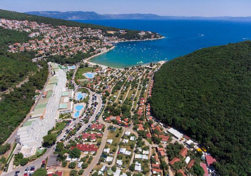 Maslinica Hotels & Resorts - Camp Oliva