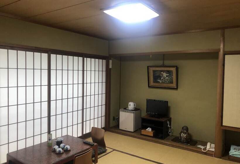 Matsumoto Ryokan