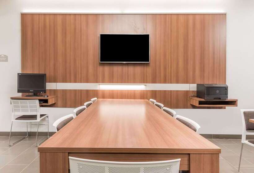 Microtel Inn & Suites By Wyndham Sweetwater