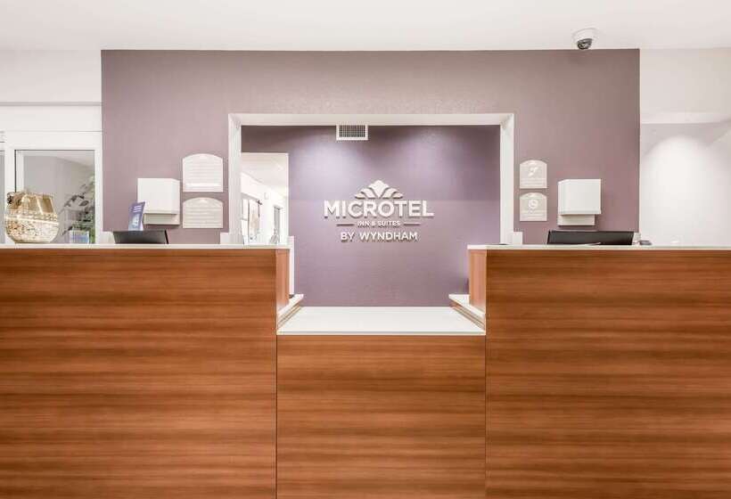Microtel Inn & Suites By Wyndham Sweetwater