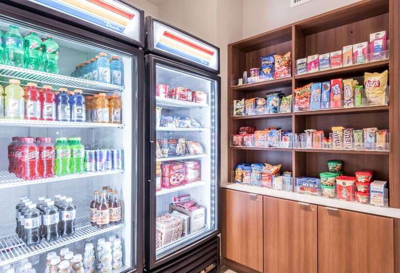 Microtel Inn & Suites By Wyndham Sweetwater