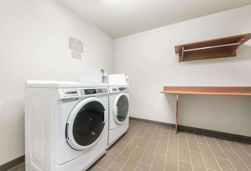 Microtel Inn & Suites By Wyndham Sweetwater