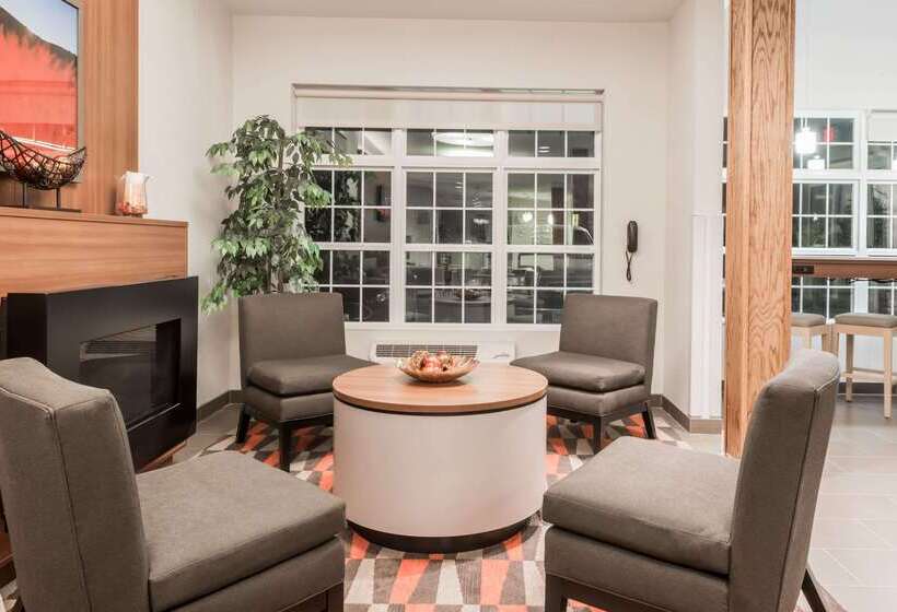 Microtel Inn & Suites By Wyndham Sweetwater