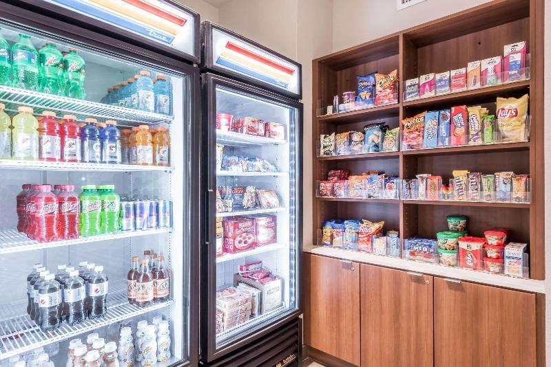 Microtel Inn & Suites By Wyndham Sweetwater