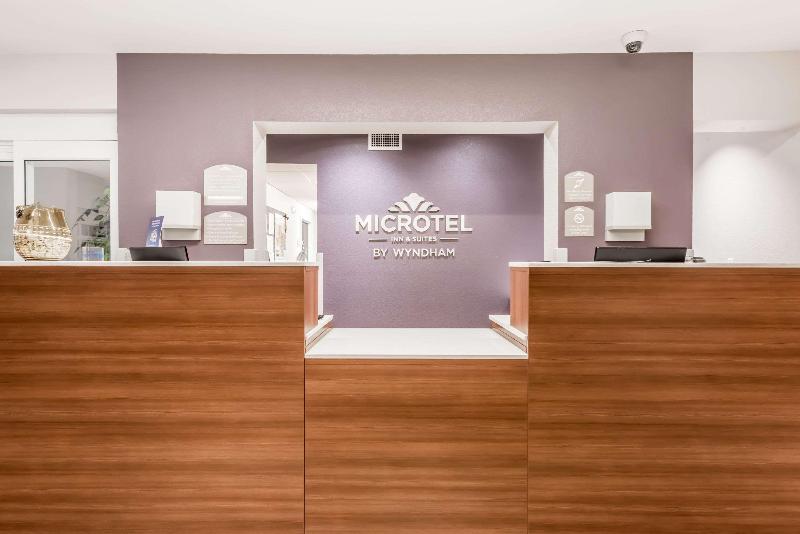 Microtel Inn & Suites By Wyndham Sweetwater