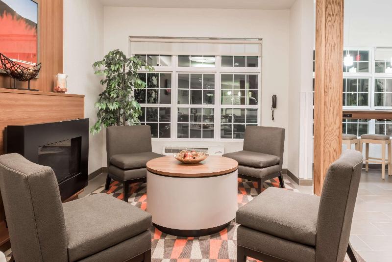 Microtel Inn & Suites By Wyndham Sweetwater