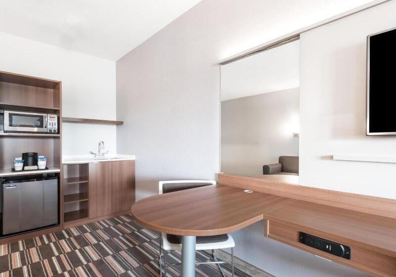 Microtel Inn & Suites By Wyndham Sweetwater