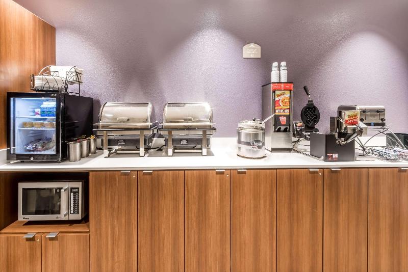 Microtel Inn & Suites By Wyndham Sweetwater