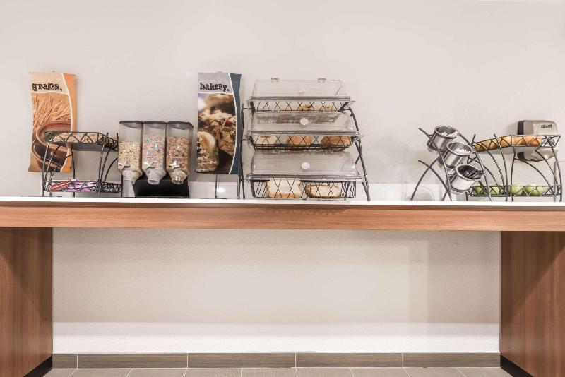 Microtel Inn & Suites By Wyndham Sweetwater