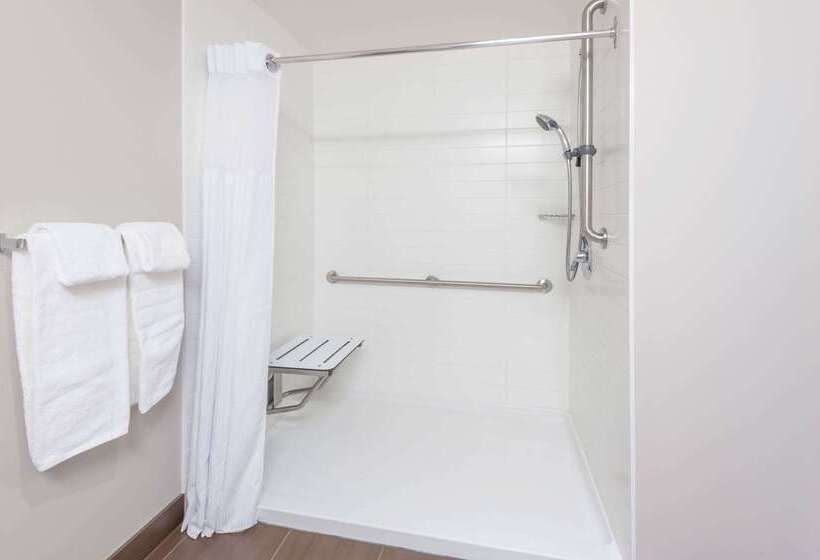 Microtel Inn & Suites By Wyndham Fort Saint John