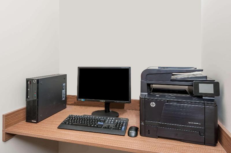 Microtel Inn & Suites By Wyndham Fort Saint John