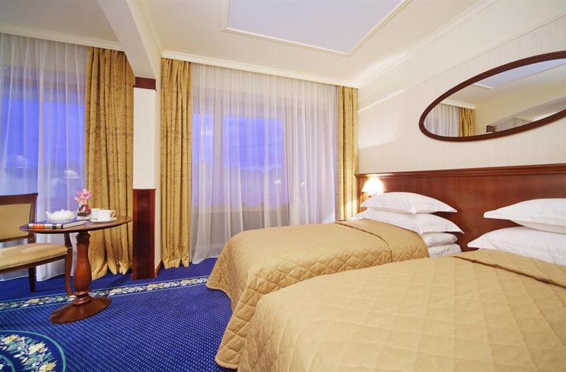 M'istra'l Hotel & Spa