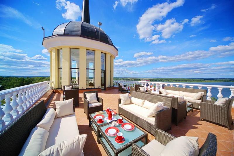 M'istra'l Hotel & Spa