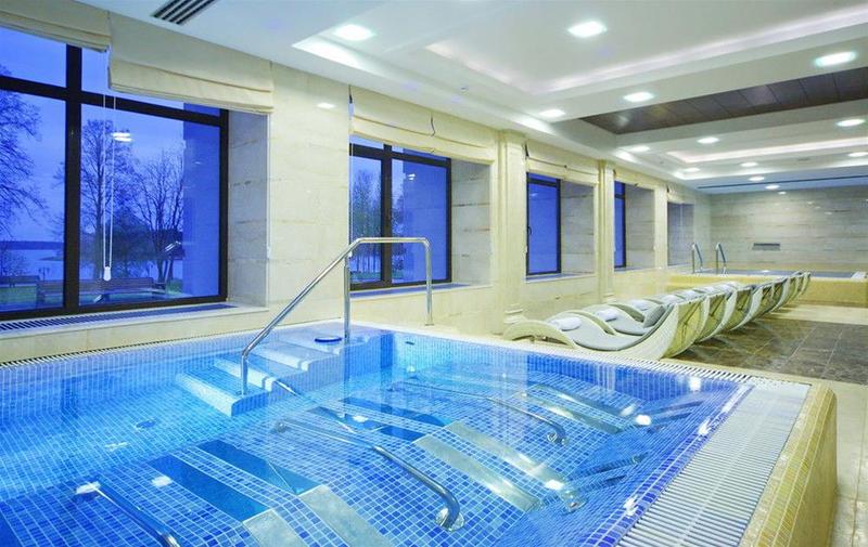 M'istra'l Hotel & Spa